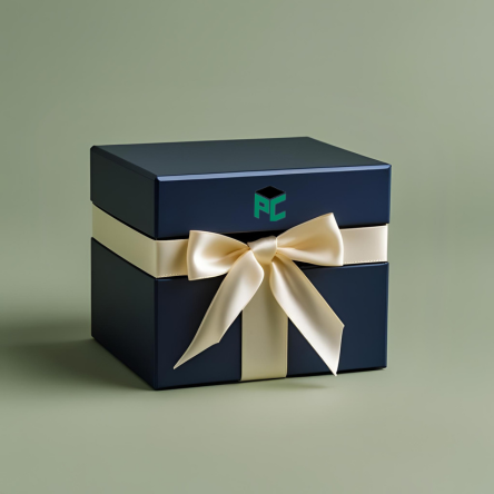 Custom Rigid Jewelry Boxes - Image 3